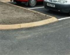 Supermarket Car Park